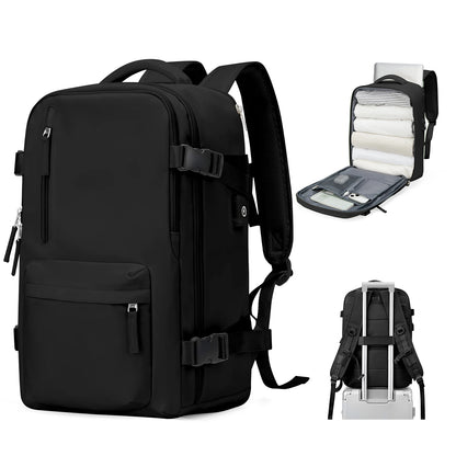 Cabin Travel Backpack Laptop Bag Large Capacity Easyjet Carry-Ons 45X36X20 Backpack Ryanair 40X20X25 Water Resistant Bag